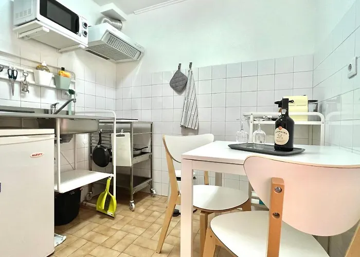 Amalia 2 Lägenhet Lisboa