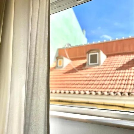 Amalia 2 Apartamento *