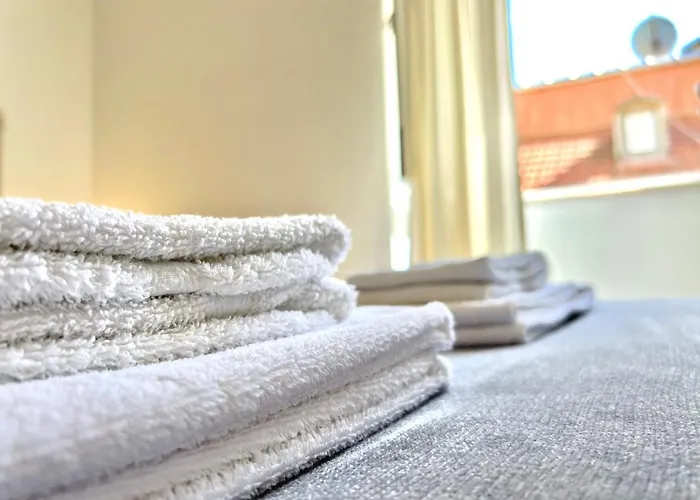 Апартаменты Amalia 2