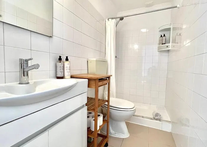 Amalia 2 Апартаменты