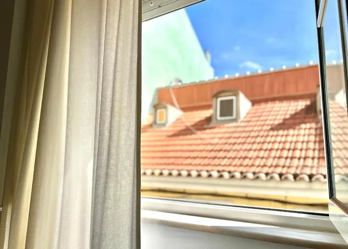 Amalia 2 Appartement *