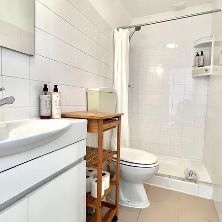 Amalia 2 Apartmán